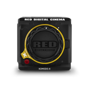KOMODO-X Z Mount